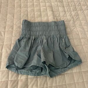 free people shorts